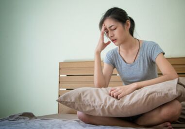 Side effects of drugs in the form of degradation